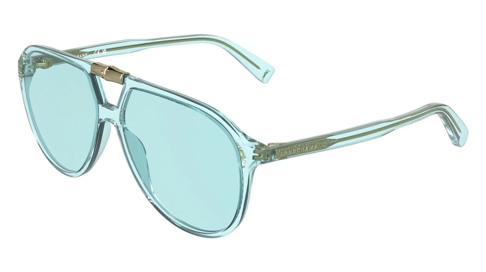 Longchamp LO800S Sunglasses - view 5